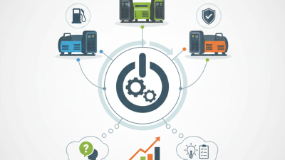 2026 Best Generator 100 Kva Options for Reliable Power Solutions?