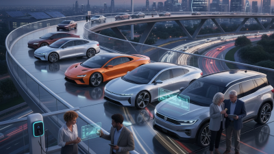 How to Choose the Best Energy Cars for 2026?