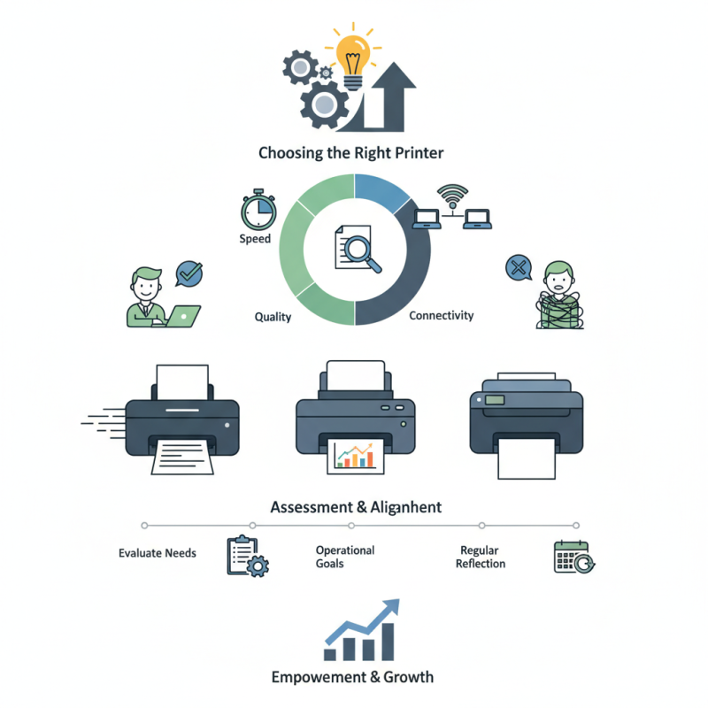 Top Printers for Business to Boost Your Office Productivity and Efficiency?