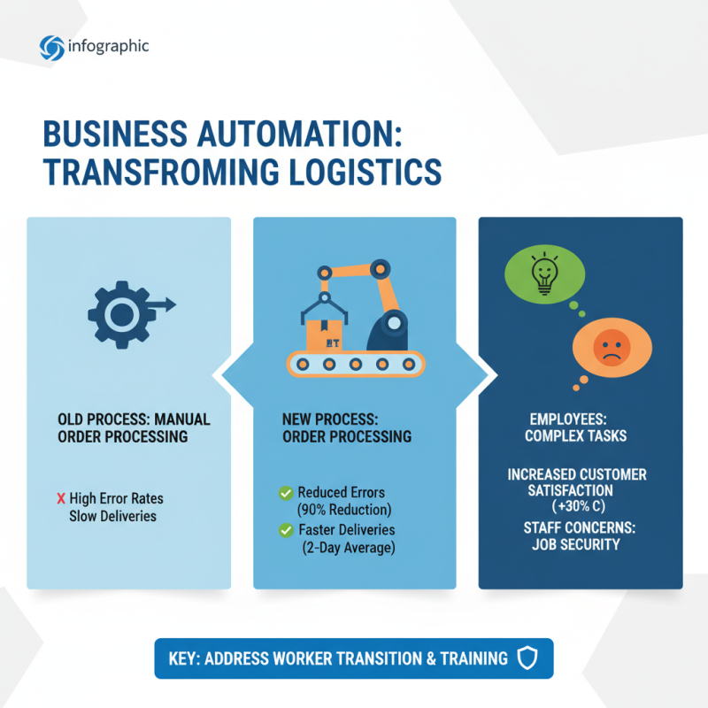 Why Process Automation is Essential for Modern Businesses?