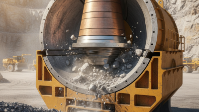 What Are the Key Components of a Cone Crusher?