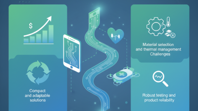 10 Best Flexible Circuit Boards for Innovative Electronics?