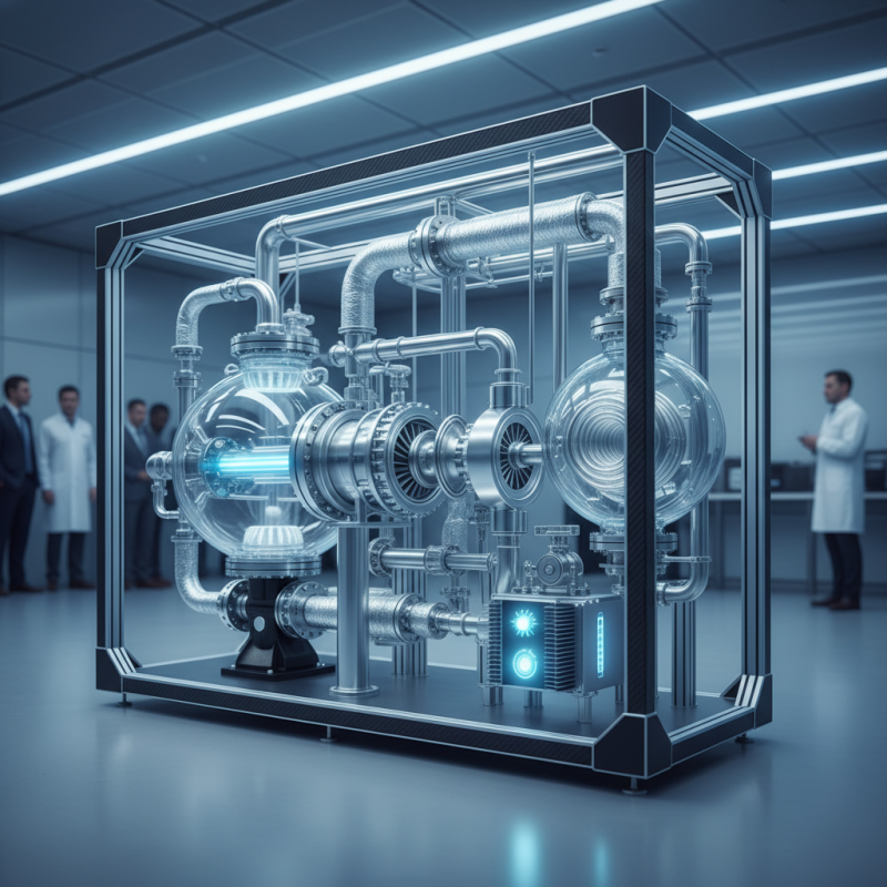 Best Cryogenic Refrigeration System Guide for Efficient Cooling?