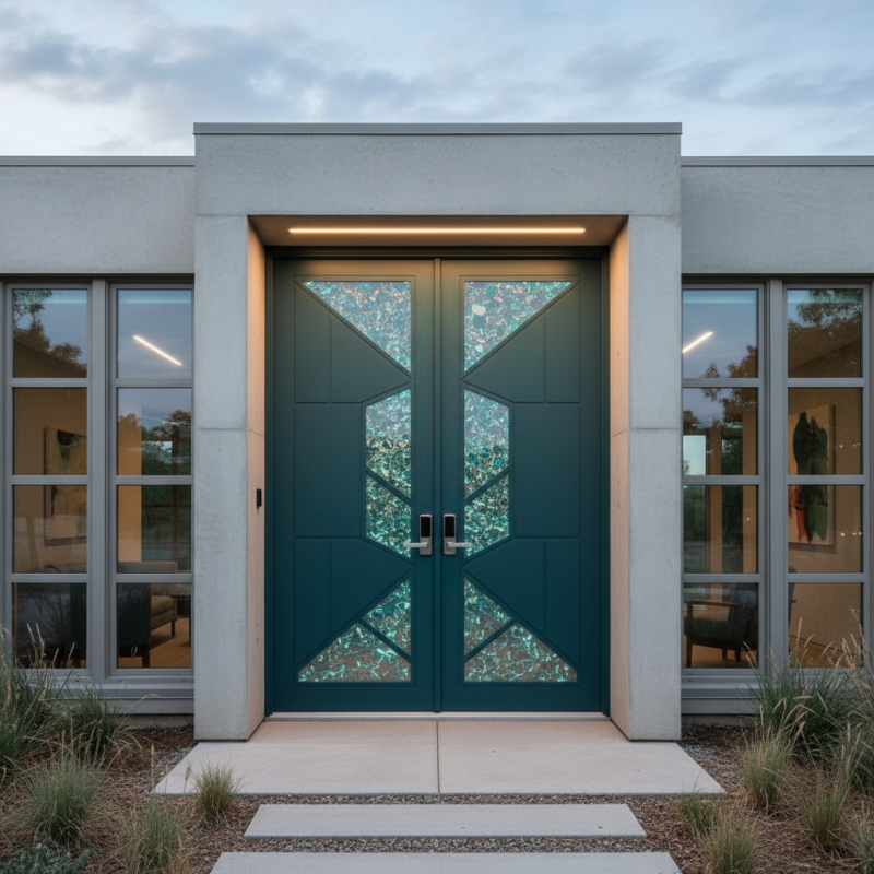 2026 Top House Doors Trends What to Look For?