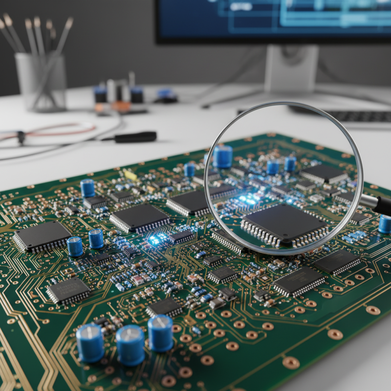 What is Circuit Board Design and Why is it Important?