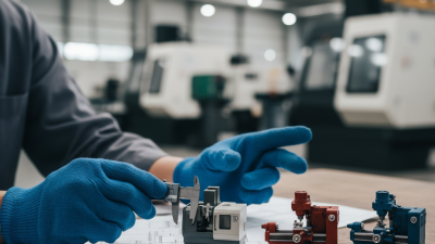 Essential Tips for Choosing the Right Machine Tool?