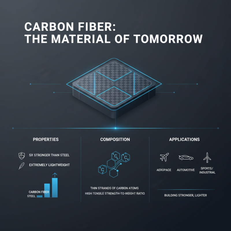 2026 Best Carbon Fiber Square Rods for Your Projects?