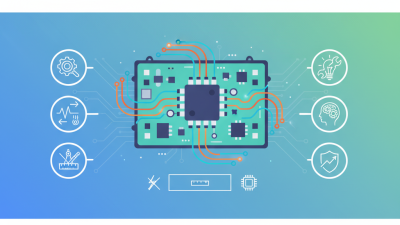 10 Essential Tips for Designing Printed Circuit Boards