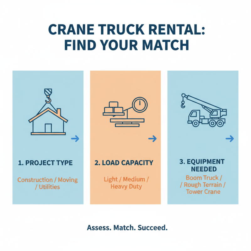 10 Best Crane Truck Rental Options for Your Next Project?