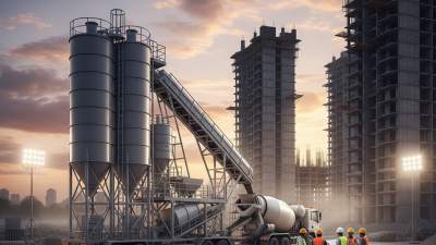 How to Choose the Best Mobile Concrete Solutions for Your Project?