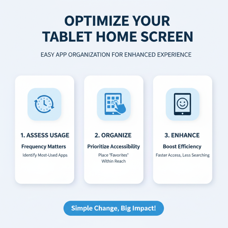 10 Essential Tips for Optimizing Your Android Tablet Experience