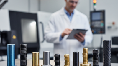 Top 10 Best Cnc Bolts You Should Know About?