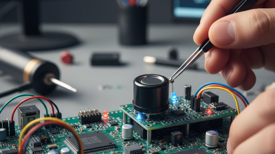 How to Use B20 Buzzer for Enhanced Performance in Your Projects?