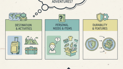 How to Choose the Best Travel Box for Your Adventures?