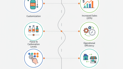 2026 Top Carbonated Drink Machine Features and Benefits?