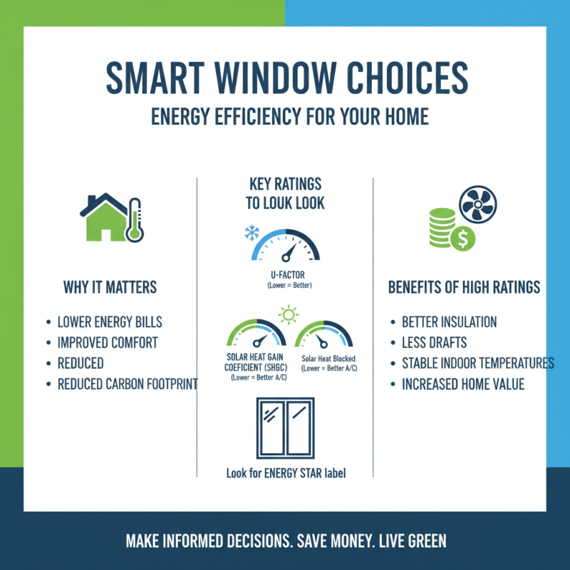 Essential Tips for Choosing House Windows Wisely?