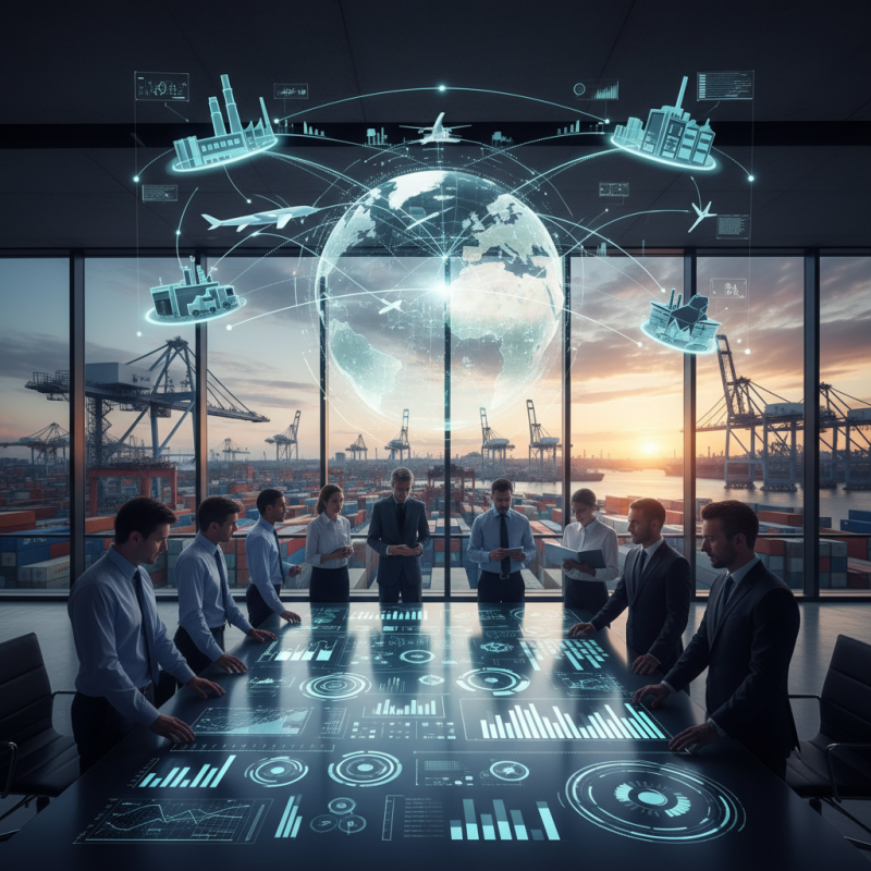 Top 10 Best Supply Chain Management Strategies for Success?