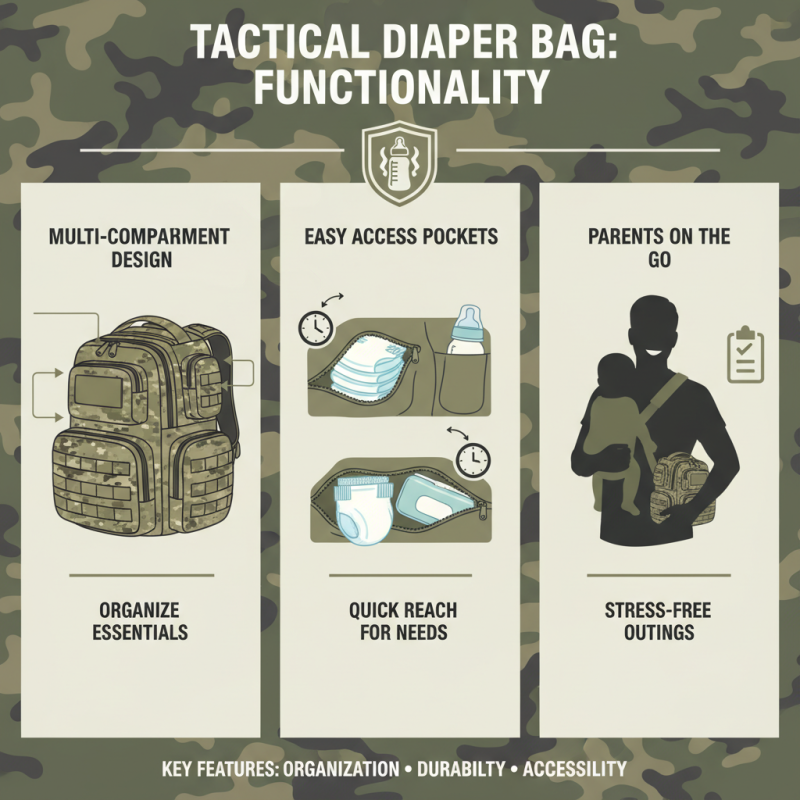 Best Tactical Diaper Bag for Parents on the Go in 2026?