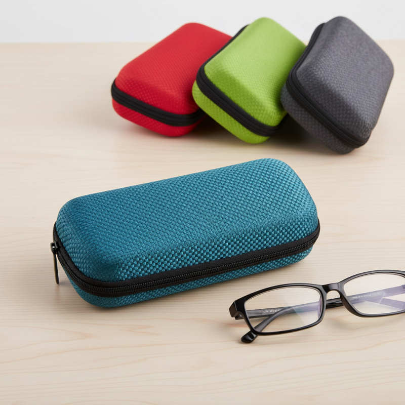 Top 10 Stylish Reading Glasses Soft Cases You Need to Own?