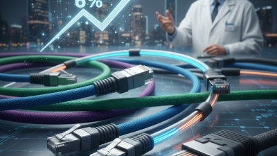 Top 2026 Network Patch Cable Trends You Need to Know?