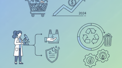 What Are the Benefits of Plastic Packaging Bags?