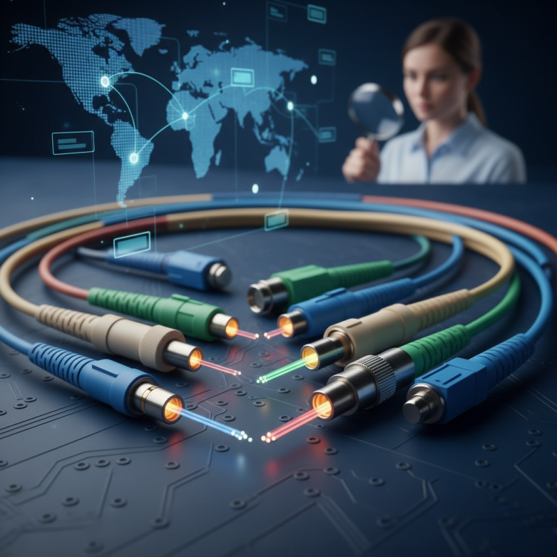Top Optical Fiber Adapter Types Explained for Your Networking Needs?