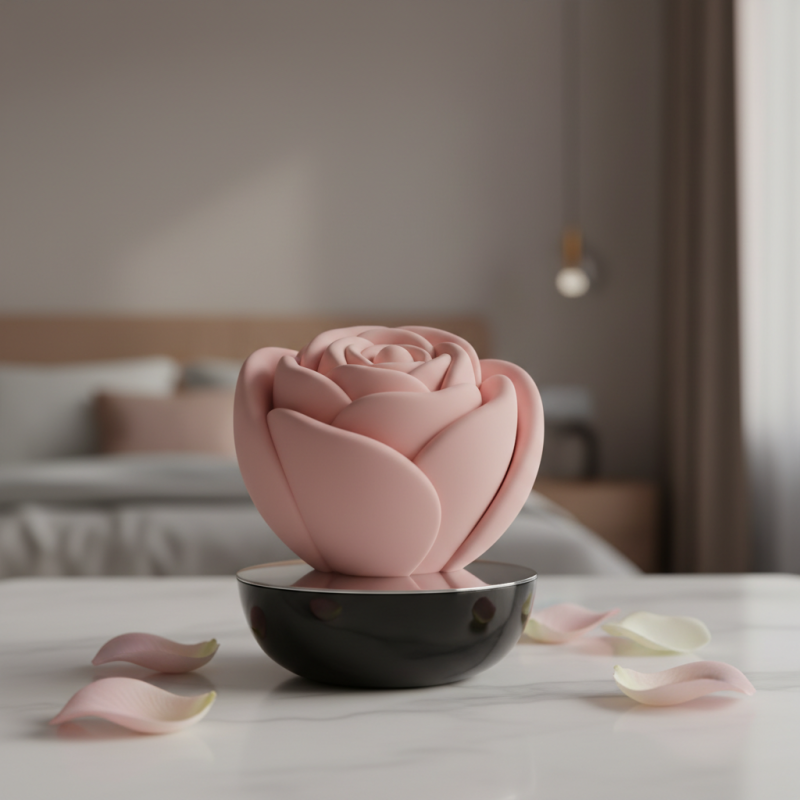 What Is a Rose Toy and Why Is It So Popular in 2026?