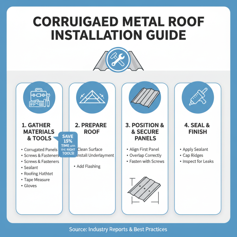 2026 Best Corrugated Metal Roofing Options for Your Home or Business?