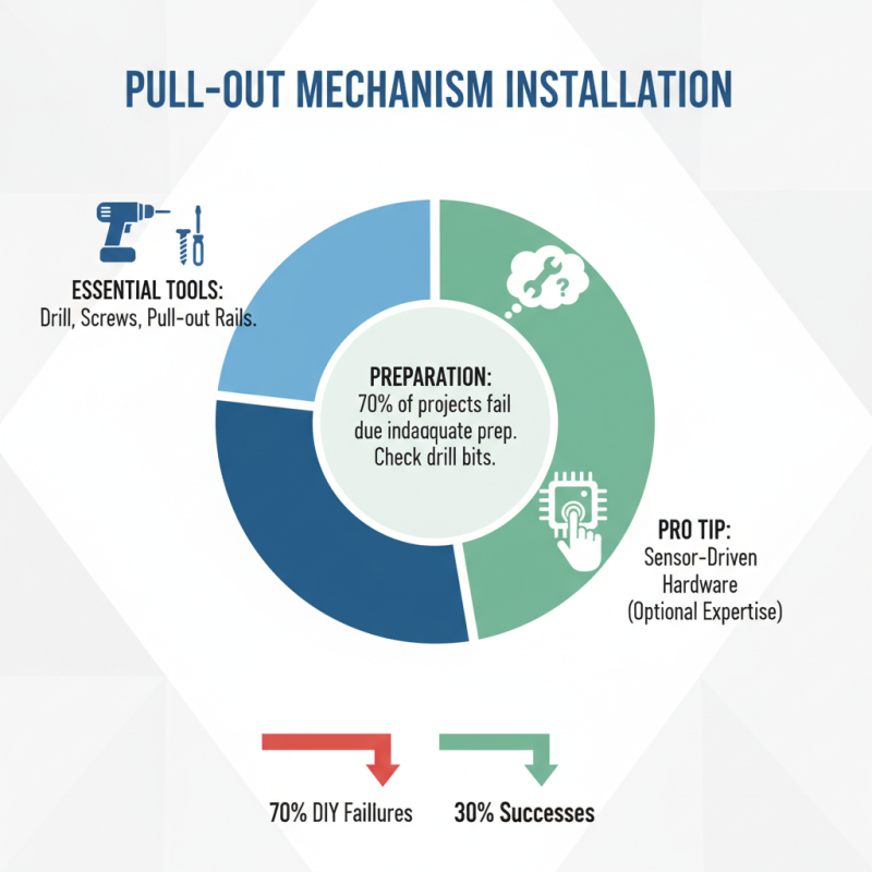 Blind Cabinet Pull Out Tips to Maximize Your Space?