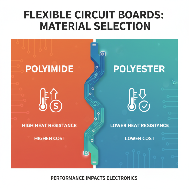 10 Best Flexible Circuit Boards for Innovative Electronics?