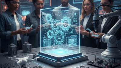 Top Online Fabrication Techniques for Innovative Manufacturing Solutions?