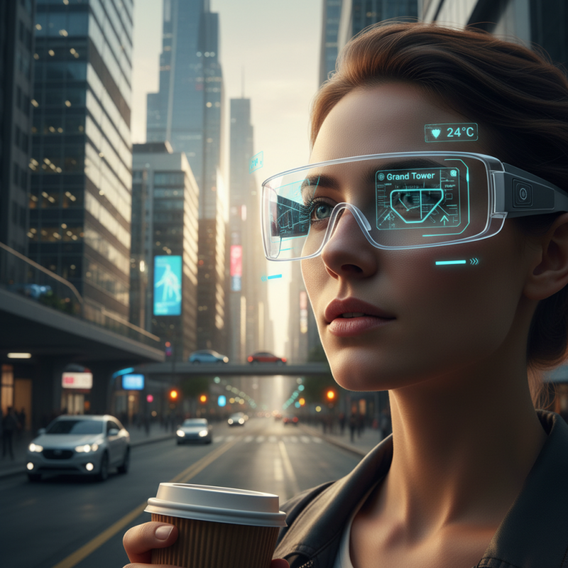 Best AR Smart Glasses for 2026 What to Know Before You Buy?