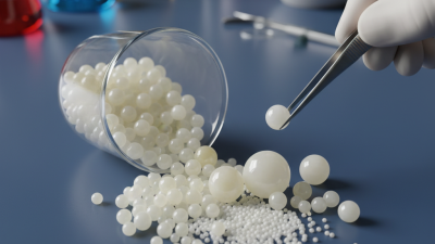 10 Best Yttria Stabilized Zirconia Beads for Your Needs?