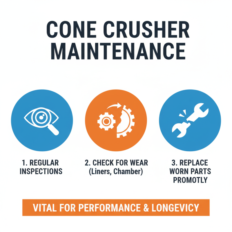 What Are the Key Components of a Cone Crusher?