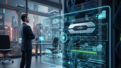 2026 Top Trends in Networking with Juniper SRX300 Innovation?