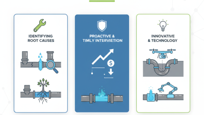 Top Tips for Effective Sewer Repair Solutions?