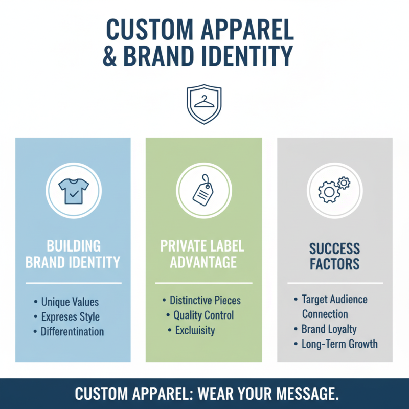 Why Choose Private Label Clothing for Your Brand Success?