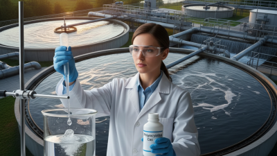 2026 How to Use Polyacrylamide Cas for Enhanced Water Treatment Applications?