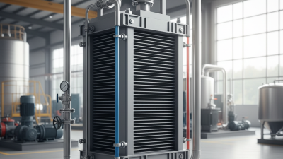 Top 10 Benefits of Plate Heat Transfer Systems for Industry?