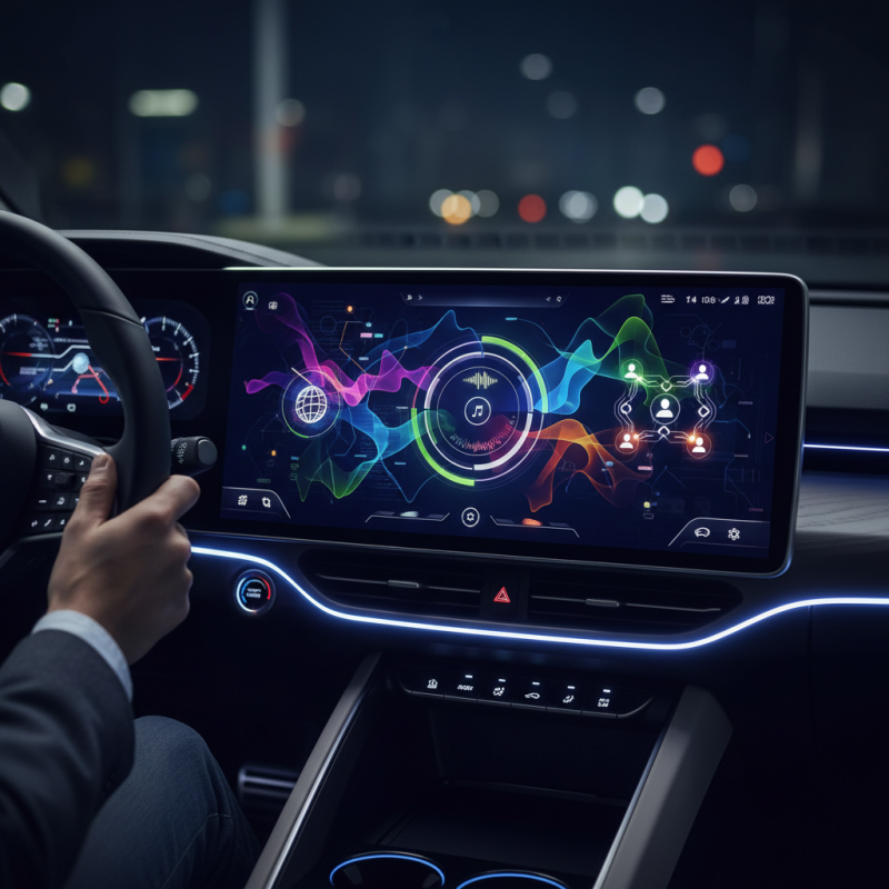 What is a Car Entertainment System and How Does It Work?