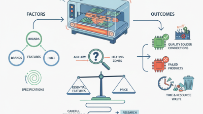 2026 Best Reflow Oven Reviews and Buying Guide for Electronics Manufacturing?