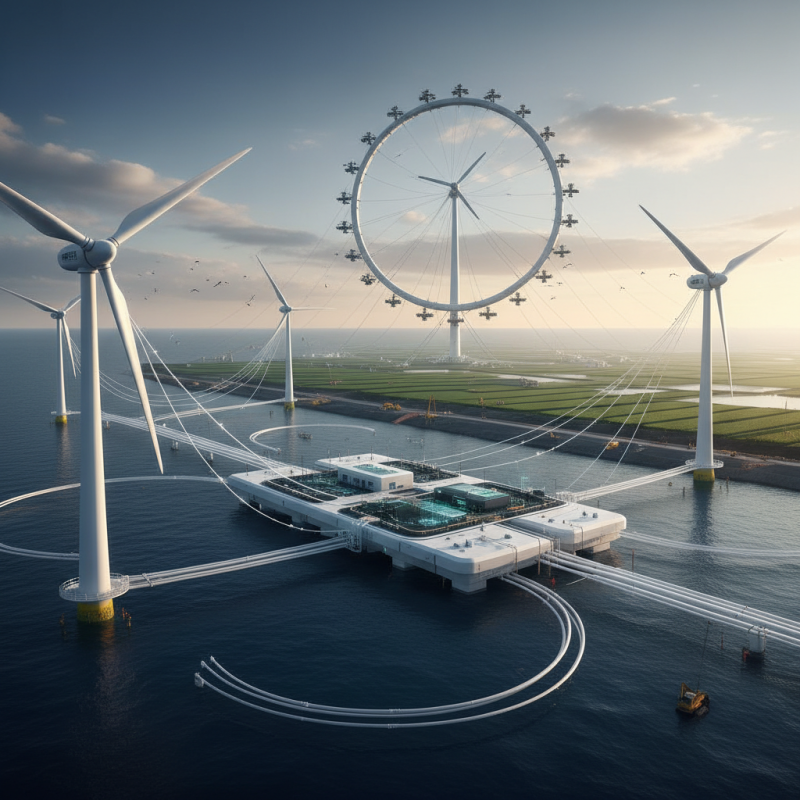 2026 Best Wind Energy Projects You Need to Know About?