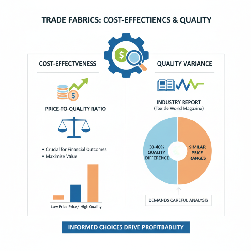 10 Essential Tips for Choosing Trade Fabrics Effectively?