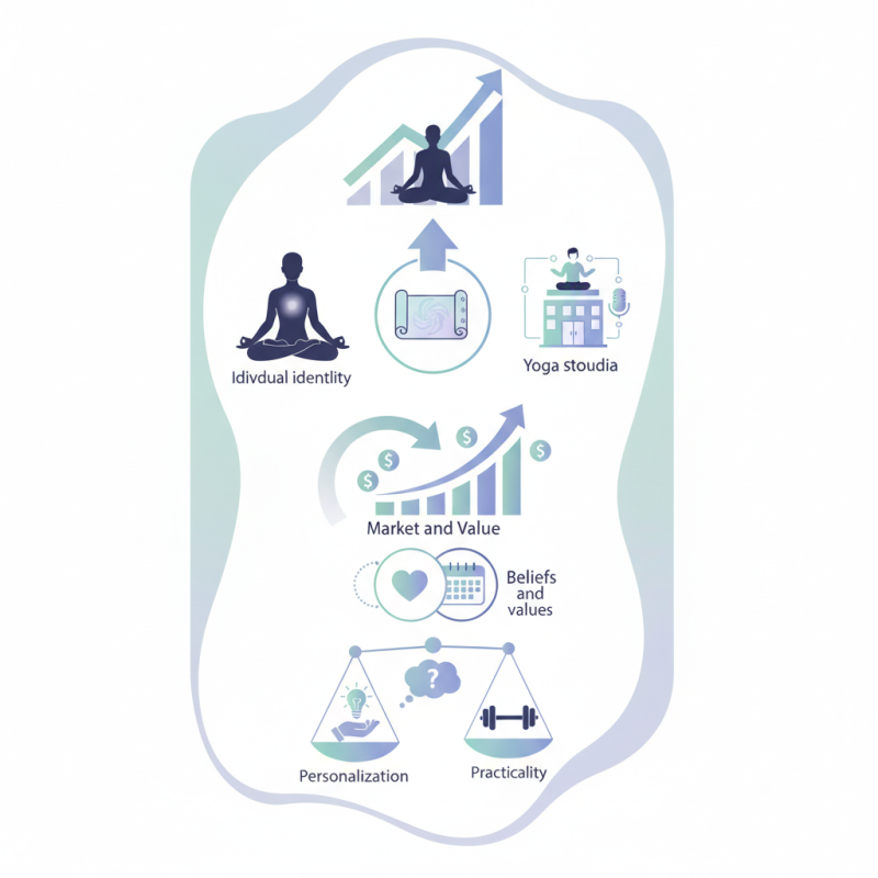 Why Choose Personalized Logo Yoga Mats for Your Practice?