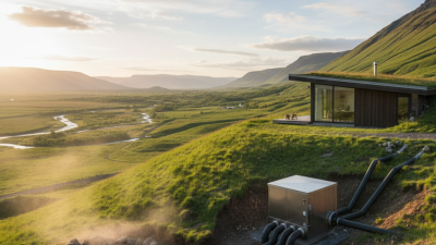 What is Geothermal Heating and How Does It Work?