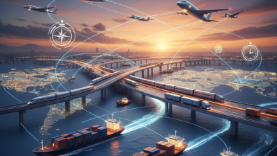 2026 How to Navigate International Transportation Efficiently?