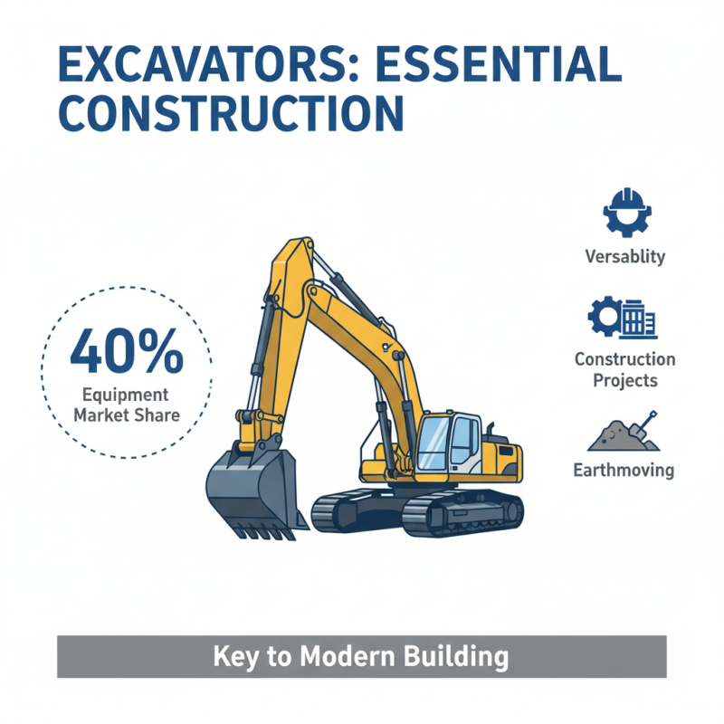 Top 10 Large Construction Equipment You Need to Know About?