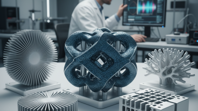 2026 Top Aluminum Heat Sink Designs and Innovations to Consider?