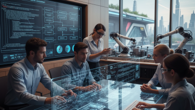 How to Implement Effective Automation Design Strategies?