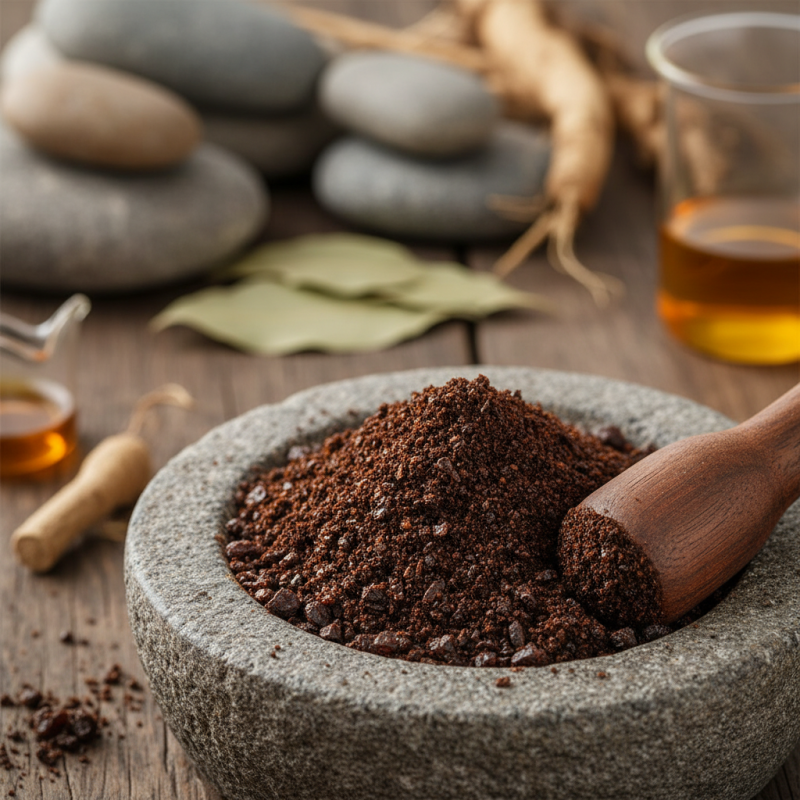 2026 Best Shilajit Fulvic Acid Powder Benefits and Uses?